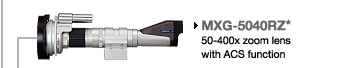 MXG-5040RZ