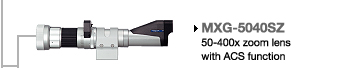 MXG-5040SZ