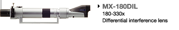 MX-180DIL