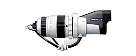 MX-BGAZ II